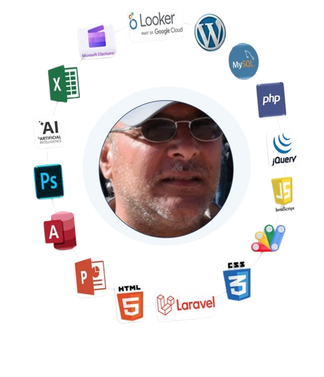 Digital Vision Center