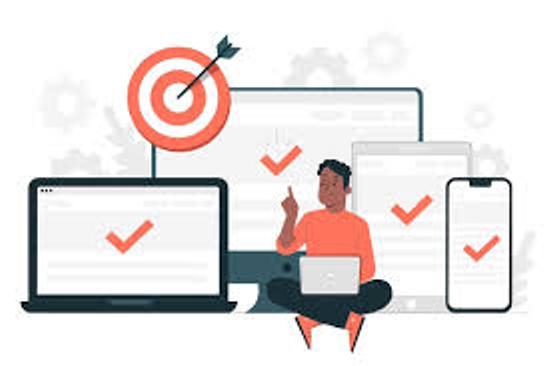 دقة واحترافية في التعامل